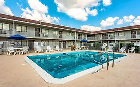 Studio 6-Monroe, La - Hwy 165